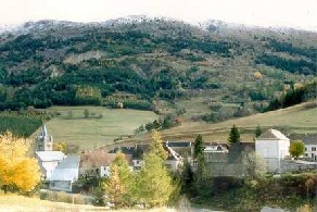 Le village
