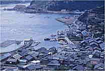 petit port de pêche