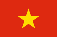 drapeau vietnamien
