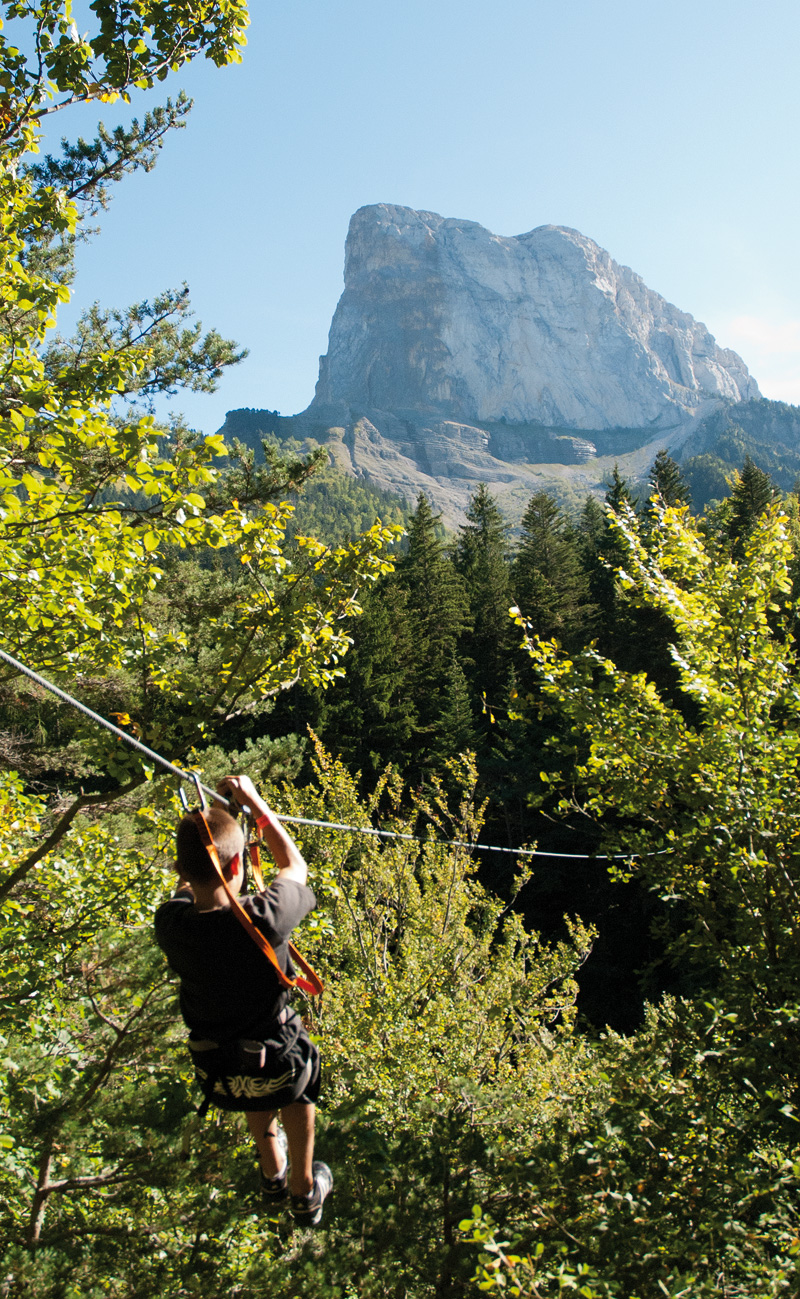 parcours aventure